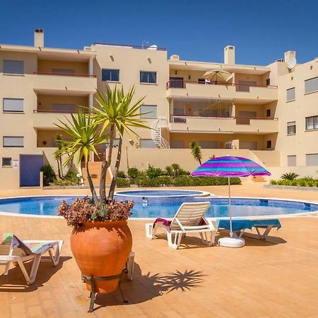 The Hoffy Beach Apartment Лагуш Экстерьер фото
